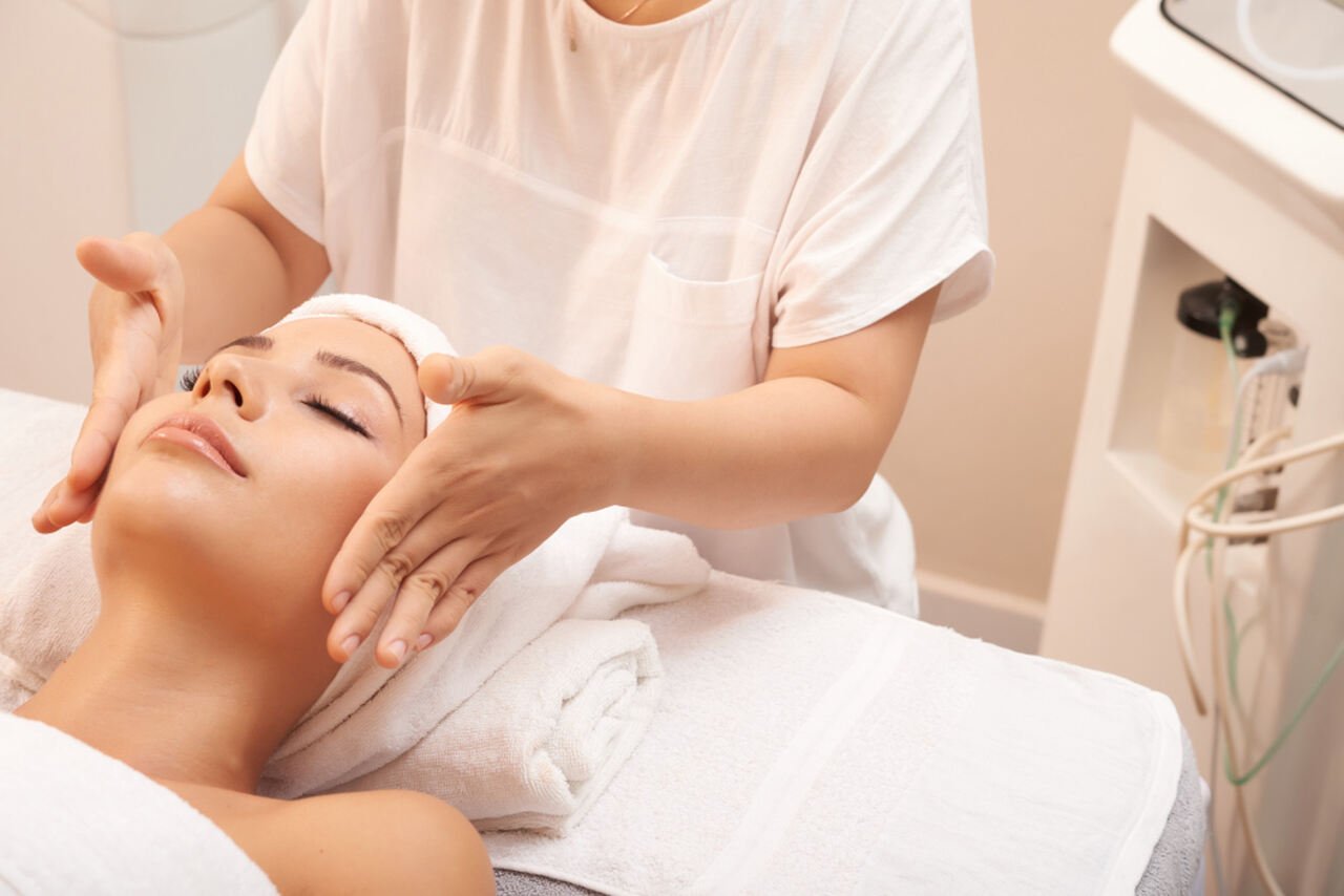 Tratamentos de estética corporal na Ball & Hang Pilates