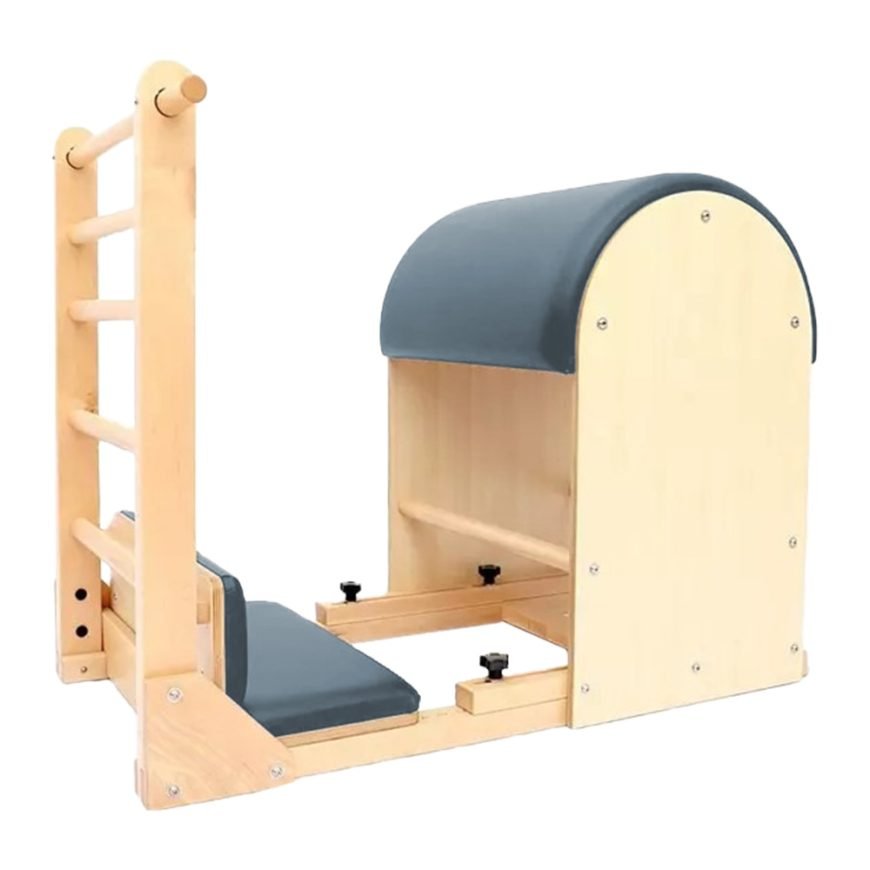 Barrel de Pilates