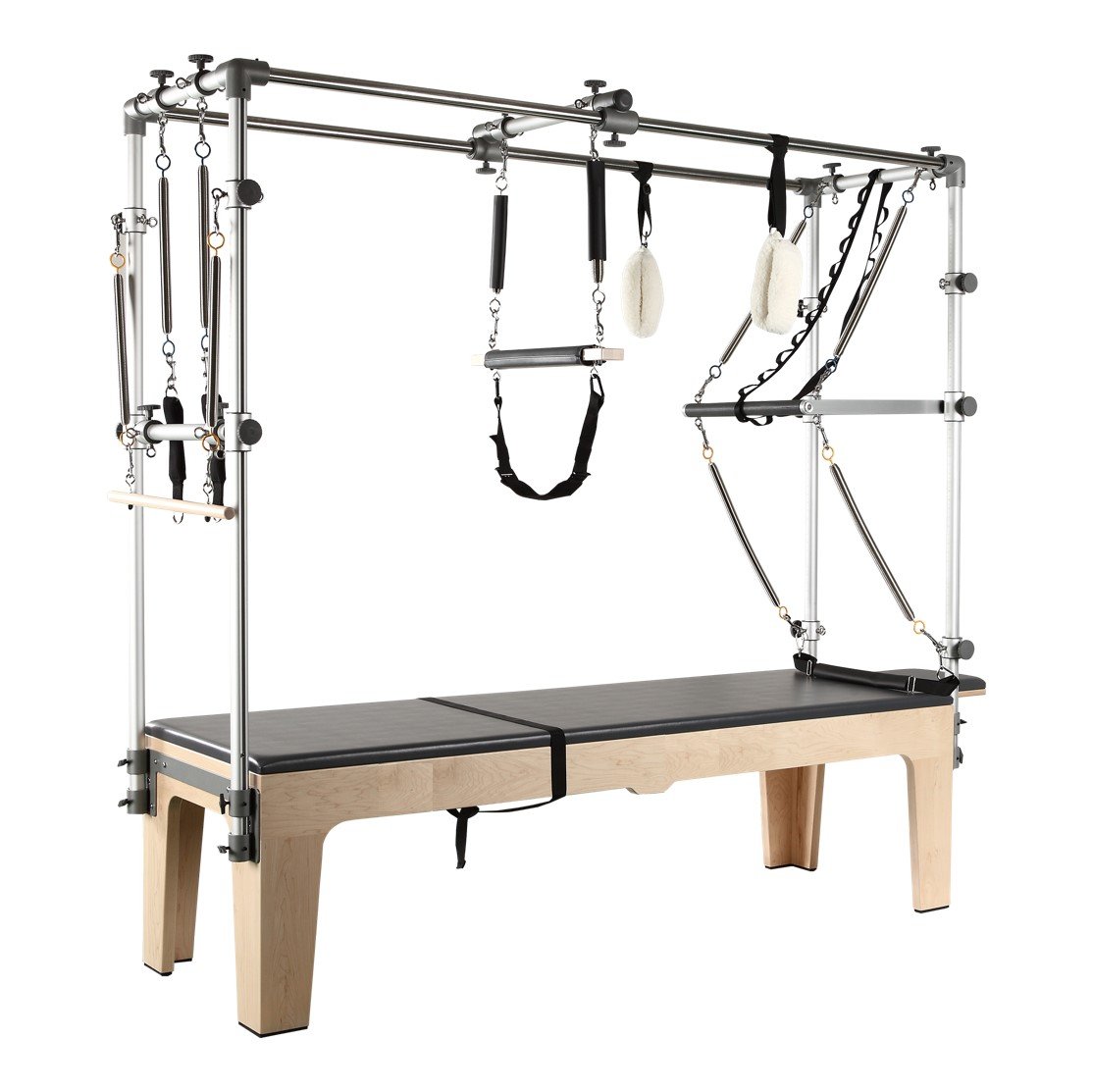 Cadillac de Pilates