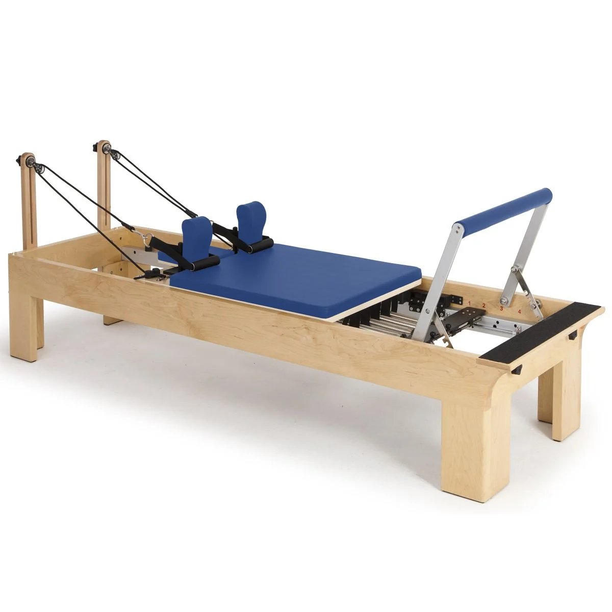 Reformer de Pilates