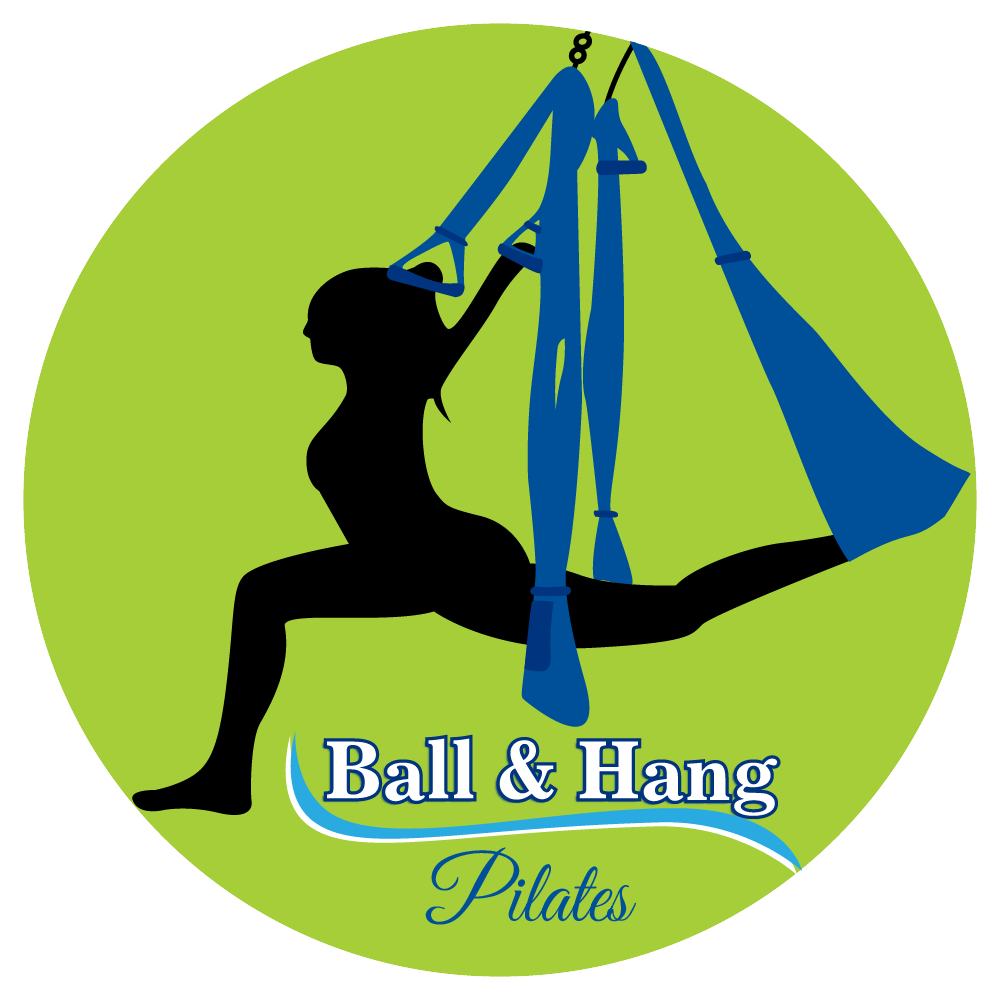 Ball & Hang Pilates